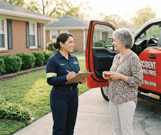 Accident Towing Service Elgin, OR FAQs